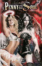 Penny for your Soul 02: Der falsche Prophet