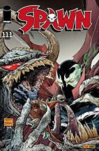 Spawn 111