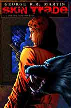 Skin Trade - In der Haut des Wolfes