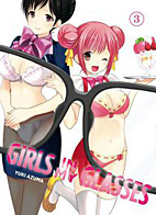 Girls in my Glasses 03