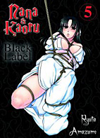 Nana und Kaoru - Black Label 05