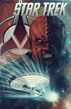 Star Trek Comic 11: Der Khitomer-Konflikt (Die neue Zeit 6)