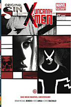 Uncanny X-Men Sonderband 05: Charles Xaviers letzter Wille