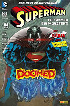 Superman Heft 34