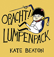 Obacht! Lumpenpack