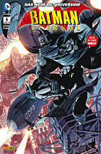 Batman Eternal Heft 06