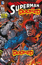 Superman: Doomed Special 02