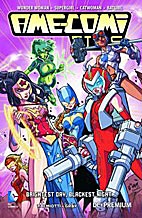 Ame-Comi Girls 3 (dc prem 90)