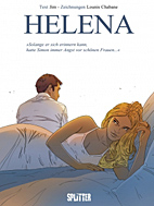 Helena 01: Erstes Buch