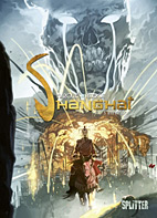 Shanghai 03: Intimfeinde