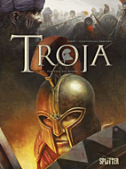 Troja 01: Das Volk des Meeres