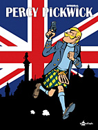 Percy Pickwick Gesamtausgabe 05