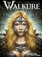 Walkuere (Splitter Double)