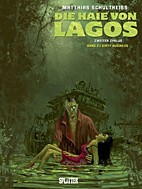 Haie von Lagos 05: Dirty Business