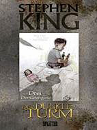 Stephen King - Der Dunkle Turm 12: Der Gefangene