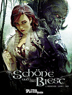 Die Schoene und das Biest (Splitter Double)