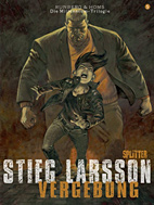 Stieg Larsson 05: Vergebung 1 (Splitter)
