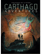 Carthago Adventure 03: Aipaloovik