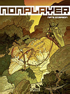 Nonplayer 01: Buch 1