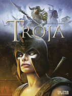 Troja 02: Das Geheimnis Talos