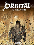 Orbital 03 / 2: Widerstand (03.2)