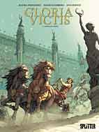 Gloria Victis 01: Apollos Sohn