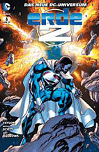 Erde 2 Sonderband 06: Kampf der Supermen (Erde Zwei) 