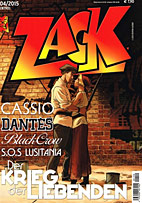 Zack 190 (April 2015)