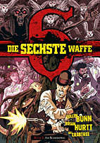 Sechste Waffe 02: Am Scheideweg