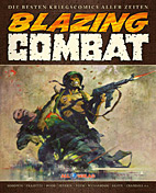 Blazing Combat