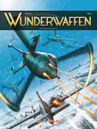 Wunderwaffen 03: Die Verdammten des Reichs