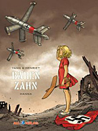 Baerenzahn 02: Hanna