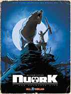 Nuork 01: Das schwarze Kind
