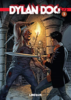 Dylan Dog Sammelband 03