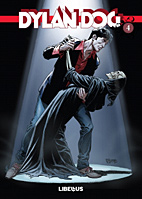 Dylan Dog Sammelband 04
