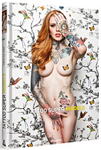 Tattoo Super Models