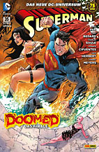 Superman Heft 35