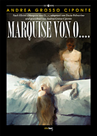 Marquise von O (Dust Novel 03)