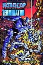 Robocop versus Terminator (vs.)