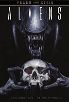Feuer und Stein 02: Aliens