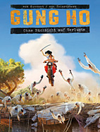 Gung Ho 02: *VZA* Ohne Ruecksicht auf Verluste