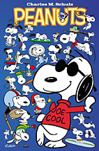 Peanuts 04: Joe Cool