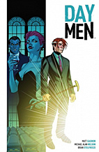 Day Men 01: Lux in Tenebris (DayMen)
