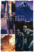 Drifter 01: Crash