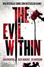 The Evil Within - Comic zum Game