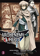 Archenemy & Hero – Maoyuu Maou Yuusha 05