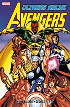 Avengers: Ultrons Rache