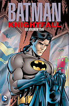 Batman: Knightfall: Der verlorene Sohn 04