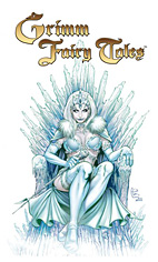 Grimm Fairy Tales 04