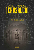 Jerusalem - Ein Familienportraet
